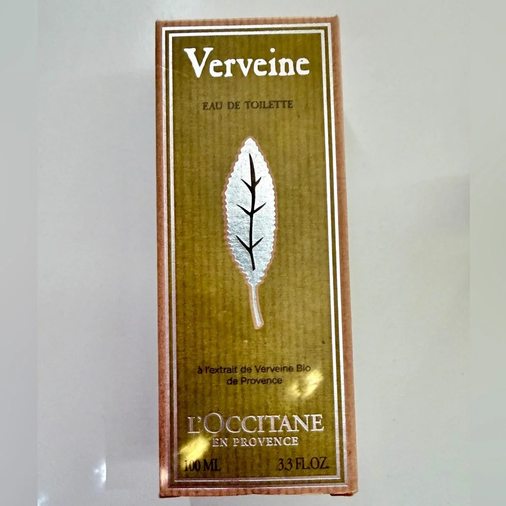 VERBENA EAU DE TOILETTE, 3.3 fl oz - Picture 3 of 8
